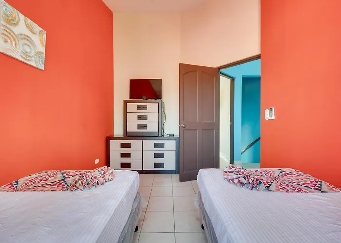 Playas Del Coco: Pool & Private Terrace Coco