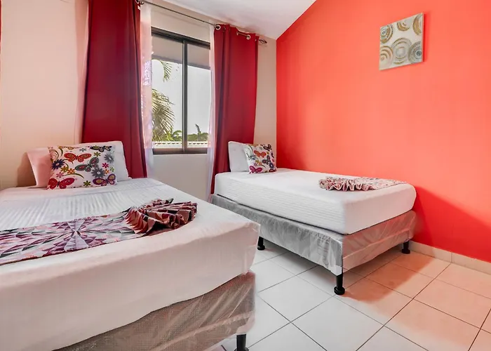 Apartamento Playas Del Coco: Pool & Private Terrace *