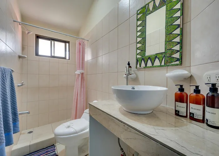 Playas Del Coco: Pool & Private Terrace Coco